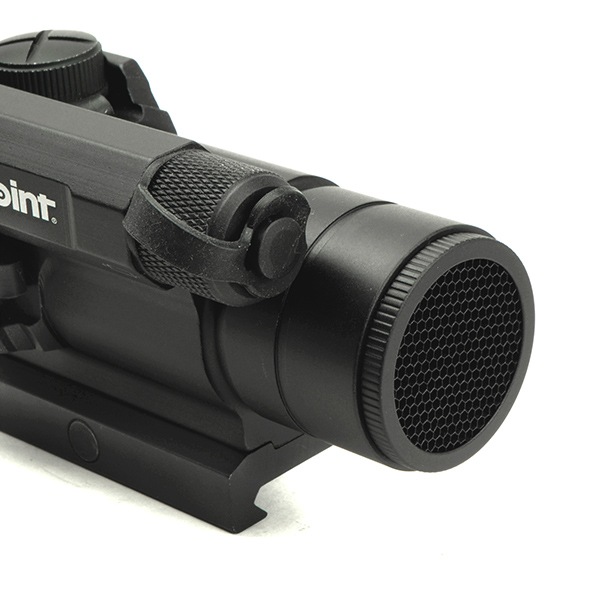 Comp M4 タイプ ダットサイト キルフラッシュ付属 | エアガン