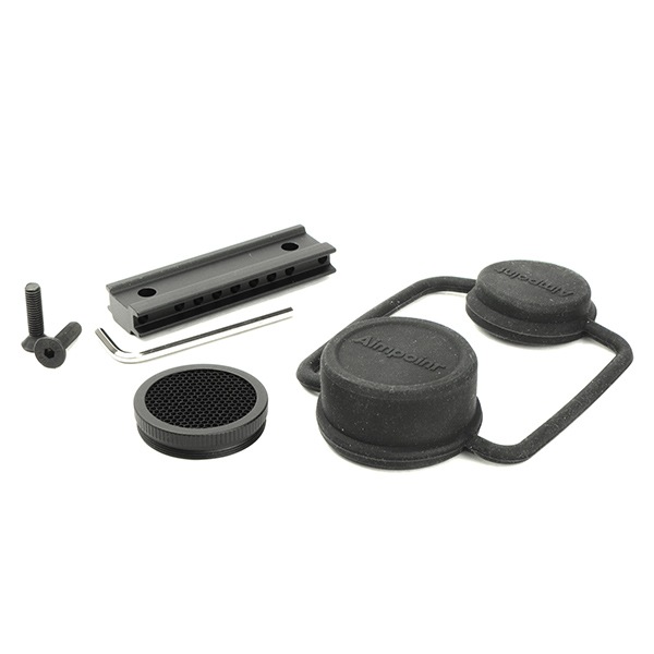 Comp M4 タイプ ダットサイト キルフラッシュ付属 | エアガン