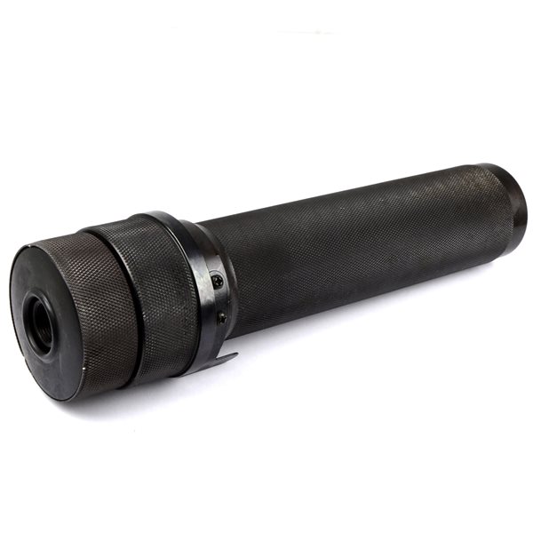 RGW PBS-1 タイプ スチール製 サイレンサー 14mm 逆ネジ