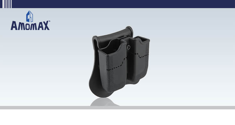 AMOMAX ���֥�ޥ�����ݡ��� (�٥�å�PX4��H��K P30��USP ��) �֥�å�