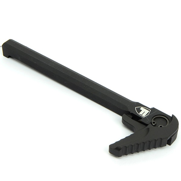 IRON AIRSOFT FORTIS������ CNC����� ���㡼���󥰥ϥ�ɥ� �ޥ륤 MWS�б� [1905J]
