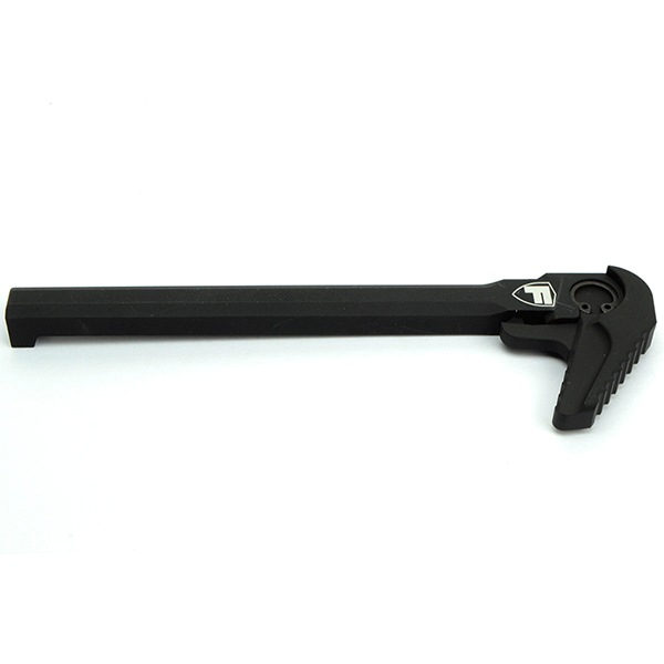 IRON AIRSOFT FORTIS������ CNC����� ���㡼���󥰥ϥ�ɥ� �ޥ륤 MWS�б� [1905J]