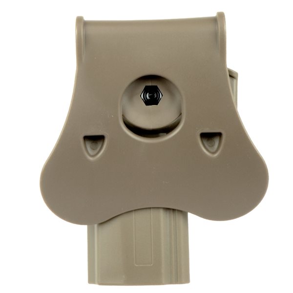 AMOMAX �ݥ�ޡ� �ۥ륹���� for SIG P320 �ե륵���� �ǥ����ȥ��顼