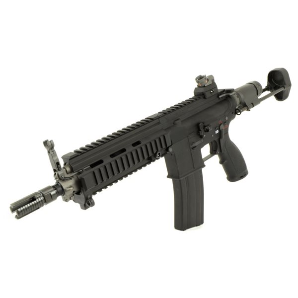 WE-TECH 4168C ガスブローバックガン ブラック | エアガン,ミリタリー用品専門ショップ SAMURAI