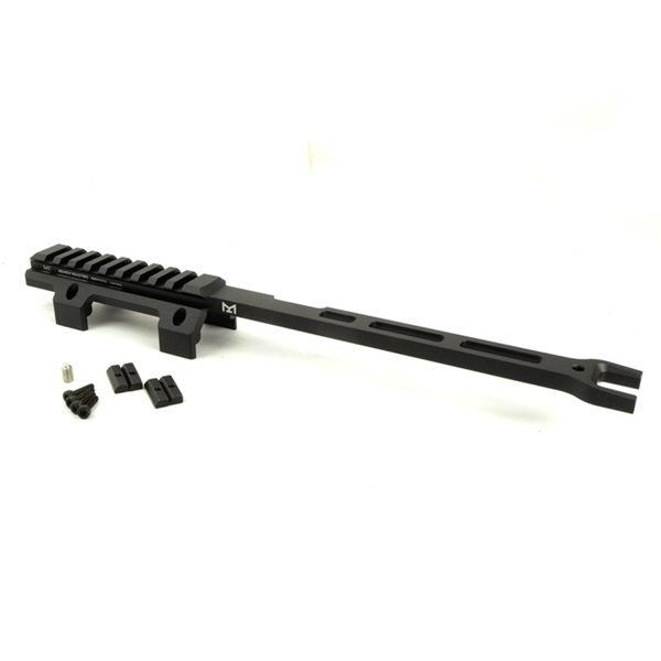 ARROW DYNAMIC (�����������ʥߥå�) MI������ HK MP5 M-LOK �ȥåץ졼�� �ޥ륤������MP5 / VFC GBB MP5���꡼�� ��