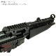 ARROW DYNAMIC (�����������ʥߥå�) MI������ HK MP5 M-LOK �ȥåץ졼�� �ޥ륤������MP5 / VFC GBB MP5���꡼�� ��