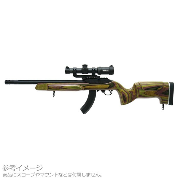 CL Project Design �� A-Plus Airsoft 10/22( KC-02 System ) �����֥����Хå��饤�ե� (Limited Product) �֥�å�