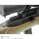 CL Project Design �� A-Plus Airsoft 10/22( KC-02 System ) �����֥����Хå��饤�ե� (Limited Product) �֥�å�