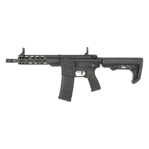 Specna Arms SA-E25-2-L EDGE 2.0 Light Ops Stock ��ư���� �֥�å�
