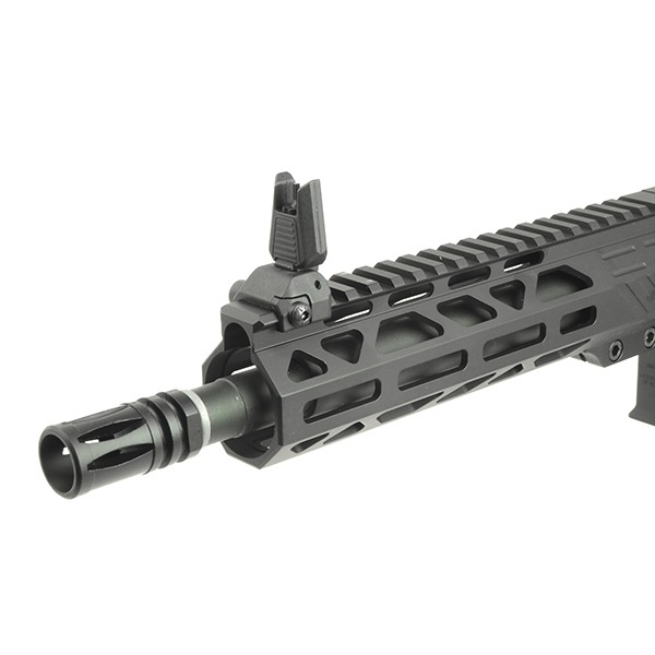 Specna Arms SA-E25-2-L EDGE 2.0 Light Ops Stock ��ư���� �֥�å�