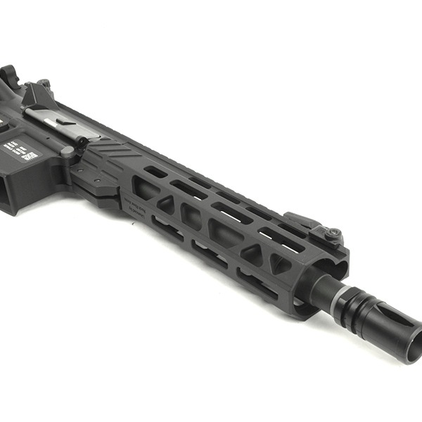 Specna Arms SA-E25-2-L EDGE 2.0 Light Ops Stock ��ư���� �֥�å�