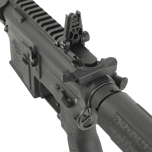 Specna Arms SA-E25-2-L EDGE 2.0 Light Ops Stock ��ư���� �֥�å�