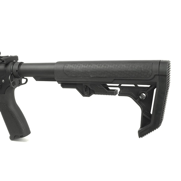 Specna Arms SA-E25-2-L EDGE 2.0 Light Ops Stock ��ư���� �֥�å�