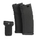 Specna Arms SA-E25-2-L EDGE 2.0 Light Ops Stock ��ư���� �֥�å�