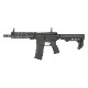 Specna Arms SA-E25-2-L EDGE 2.0 Light Ops Stock ��ư���� �֥�å�