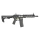 Specna Arms SA-E25-2-L EDGE 2.0 Light Ops Stock ��ư���� �֥�å�