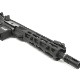 Specna Arms SA-E25-2-L EDGE 2.0 Light Ops Stock ��ư���� �֥�å�