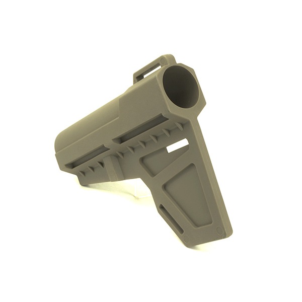 KAK Shockwave Blade タイプ ピストルスタビライザー ナイロンストック