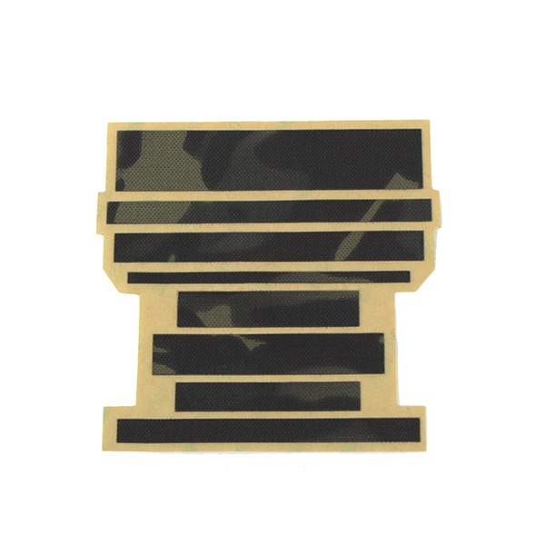 SOTAC �� SPT SF M300B �����ݥ�饤�� �����ƥ����� ��åץ��ƥå��� ��Multicam Black "�ޥ������֥�å�"��