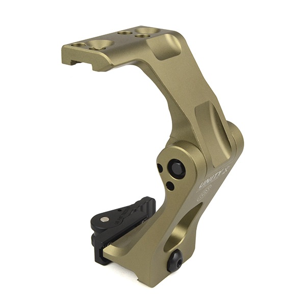 Amazon | A&A UNタイプ FTC Magnifier Mount G33専用 マグニ