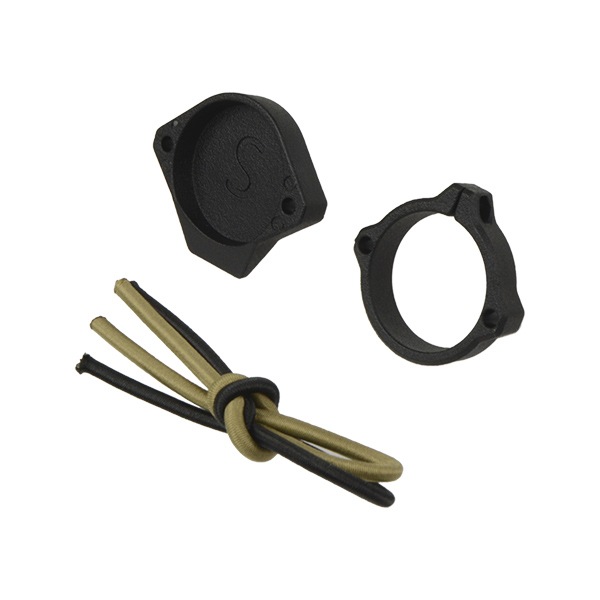 Sam Lightcap SOTAC OHC LightCap タイプ ライトキャップ S サイズ | エアガン,ミリタリー用品専門ショップ SAMURAI