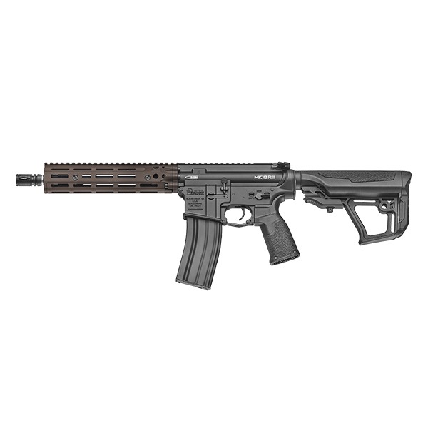 ICS �� EMG �� Daniel Defense DD MK18 RIII S3(�Żҥȥꥬ�����) ��ư���� (DD Licensed) �ǥ����ȥ��顼