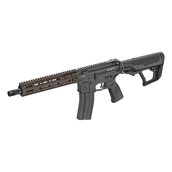 ICS �� EMG �� Daniel Defense DD MK18 RIII S3(�Żҥȥꥬ�����) ��ư���� (DD Licensed) �ǥ����ȥ��顼