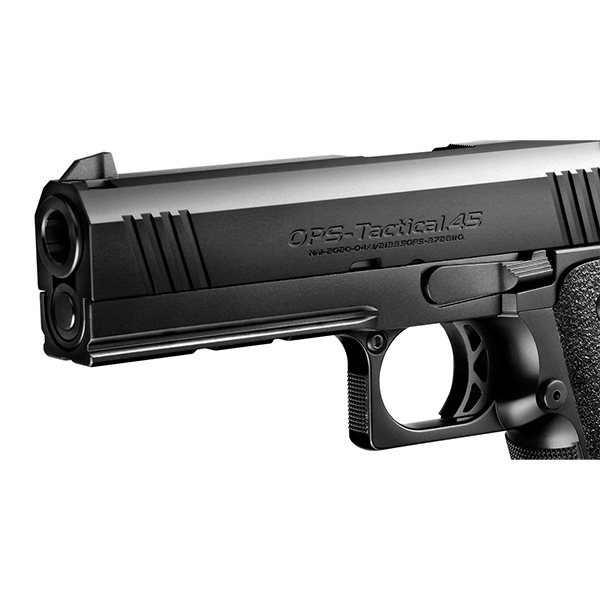 東京マルイのOPS-Tactical.45です。ハンドガン （東京マルイ