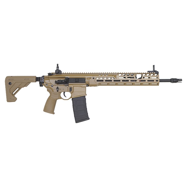 AF S003 SIG MCX SPEAR LT RIFLE 13����� (Kestrel V2 BASIC���) ��ư���� �ǥ����ȥ��顼