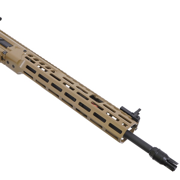 AF S003 SIG MCX SPEAR LT RIFLE 13����� (Kestrel V2 BASIC���) ��ư���� �ǥ����ȥ��顼