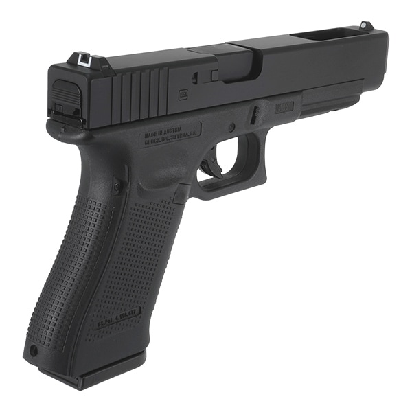 E&C 1204 GLOCK G34 Gen.4 �����֥����Хå�