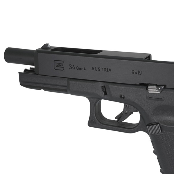 E&C 1204 GLOCK G34 Gen.4 �����֥����Хå�