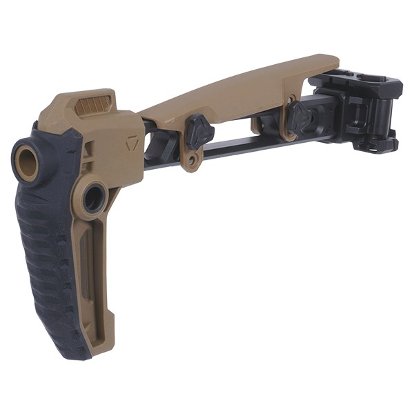 ڿ̸SI Strike FSA ǥ奢եǥ󥰥ȥå  ӥ饤 20mm(ԥƥˡ)졼 ǥȥ顼