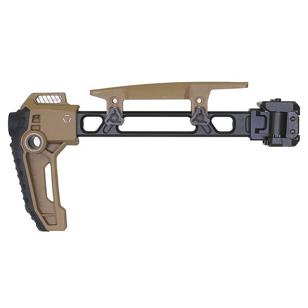 ڿ̸SI Strike FSA ǥ奢եǥ󥰥ȥå  ӥ饤 20mm(ԥƥˡ)졼 ǥȥ顼