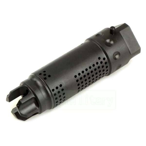IRON AIRSOFT KAC 7.62MAMS マズルブレーキキット Knight's 300