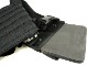 FLYYE Fast Attack Plate Carrier GEN 1 BK