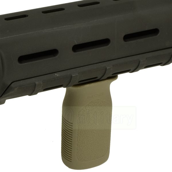 MVG タイプ フォアグリップ DE (MOEハンドガード専用グリップ