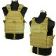 FLYYE MOLLE LT6094 Vest KH
