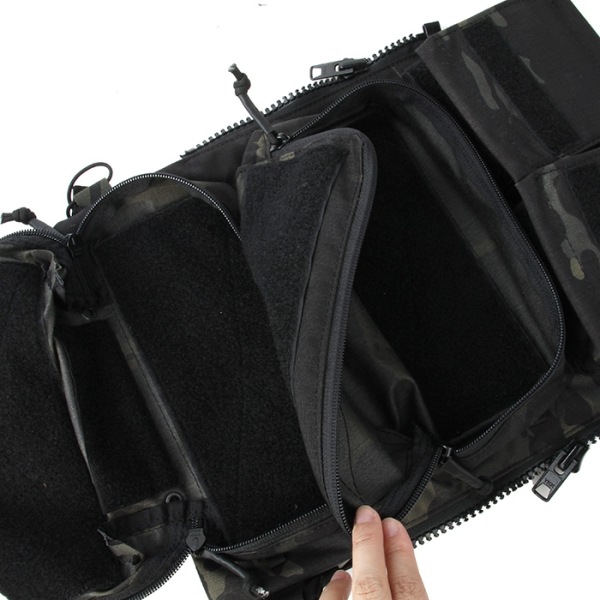 BONFLAG Tactical Air Bed 2P ボンフラッグ タクティカル エア