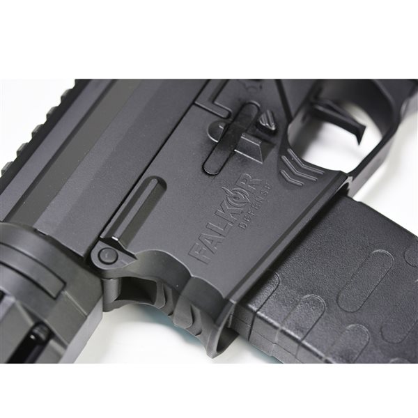 APS/EMG Falkor Defense Blitz コンパクト RS-3 電動ガン