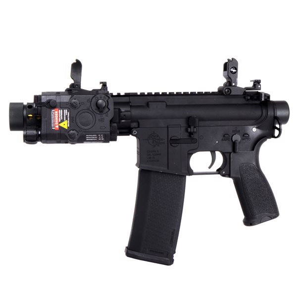 Specna Arms SA-E18 EDGE 電動ガン | エアガン,ミリタリー用品専門