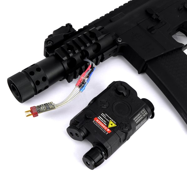 Specna Arms SA-E18 EDGE 電動ガン | エアガン,ミリタリー用品専門