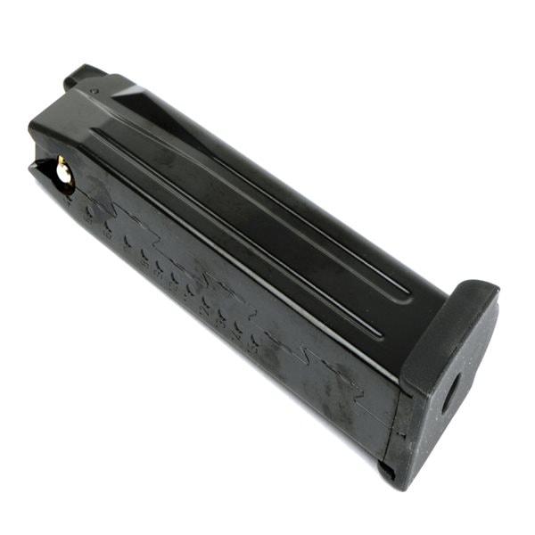 UMAREX VP9 ガスブローバック用 マガジン | エアガン,ミリタリー用品