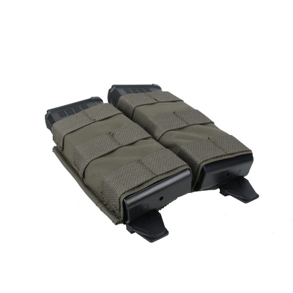 ダブルマガジンまとめ 楽天市場】G&P ヘイルストーム デュアルマガジン(電動) M4/M16◇9V