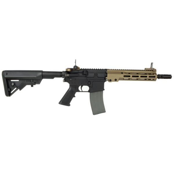 VFC VR16 URG-I CQB (SMR MK16 CQB) ガスブローバック ( GEISSELE 刻印