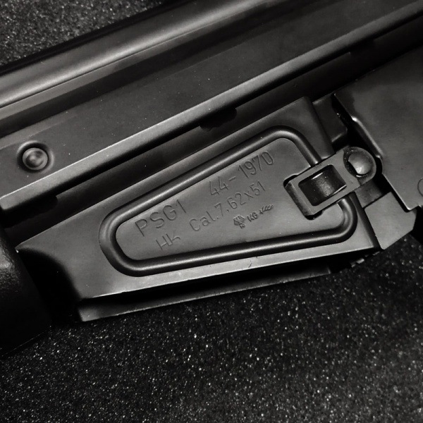 Umarex/VFC H&K PSG-1 �����֥����Хå��饤�ե� (HK Licensed)