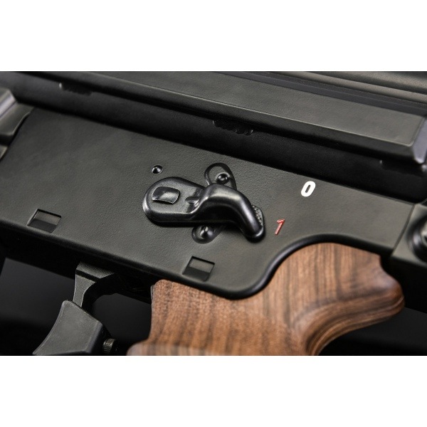 Umarex/VFC H&K PSG-1 ガスブローバックライフル (HK Licensed