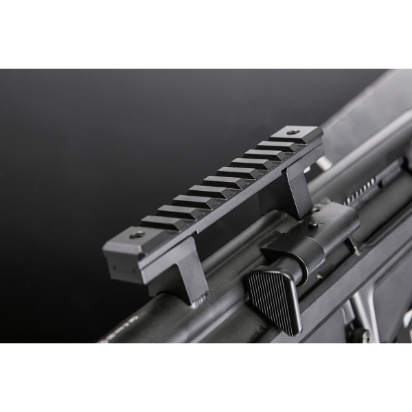 Umarex/VFC H&K PSG-1 �����֥����Хå��饤�ե� (HK Licensed)