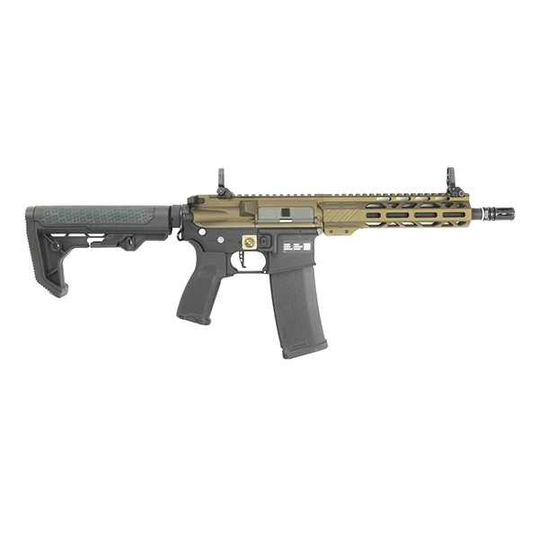 Specna Arms SA-E25-2-L-CB EDGE 2.0 Light Ops Stock ��ư���� �֥饦��