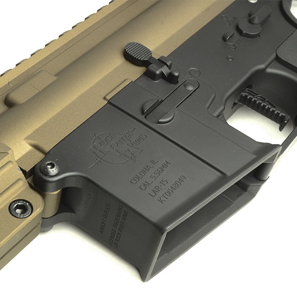 Specna Arms SA-E25-2-L-CB EDGE 2.0 Light Ops Stock ��ư���� �֥饦��